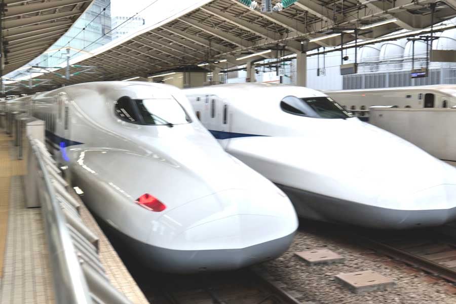 東海道新幹線「車内販売」今月末終了 これを“時代の流れ”で済ませて