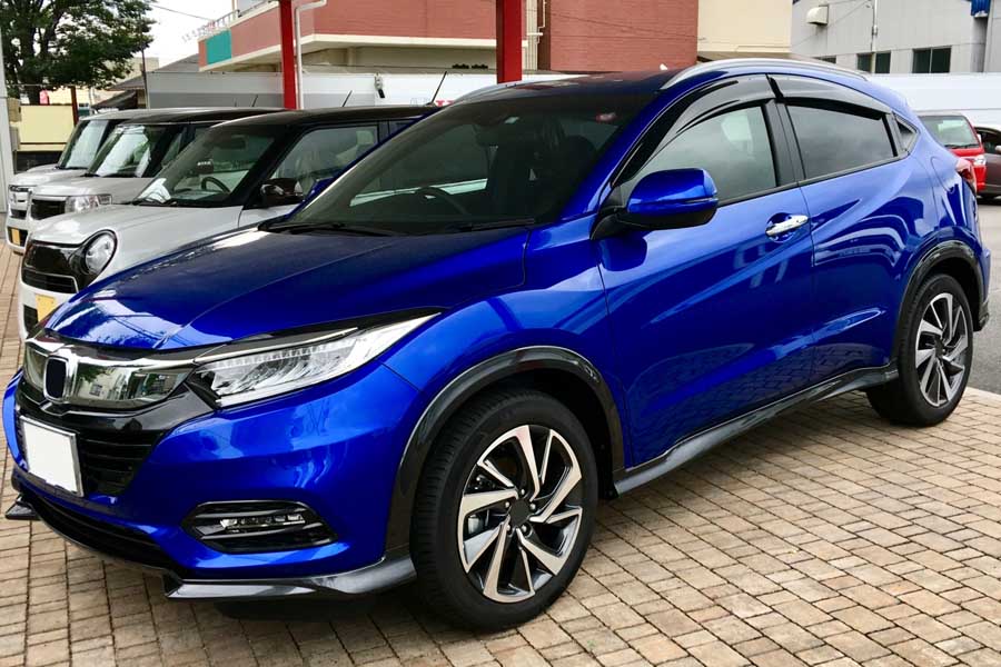 自動車ディーラーのイメージ（画像：写真AC）