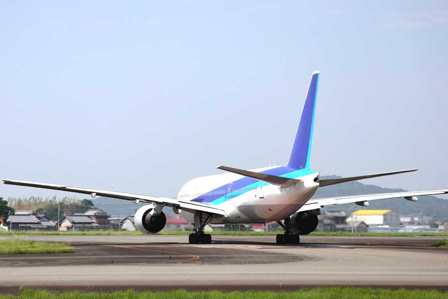 高知空港（画像：写真AC）