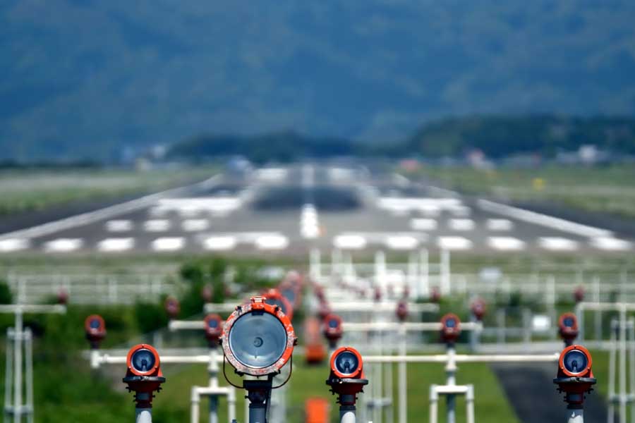 高知空港（画像：写真AC）