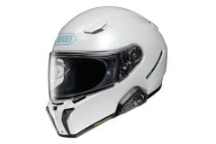 バイク業界に旋風？ 最新センサーを搭載した「スマートヘルメット」 10万円超えは高いか、それとも安いのか