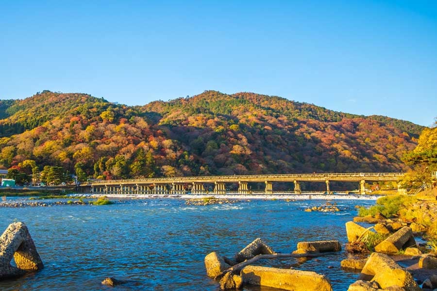 京都市(画像:写真AC)