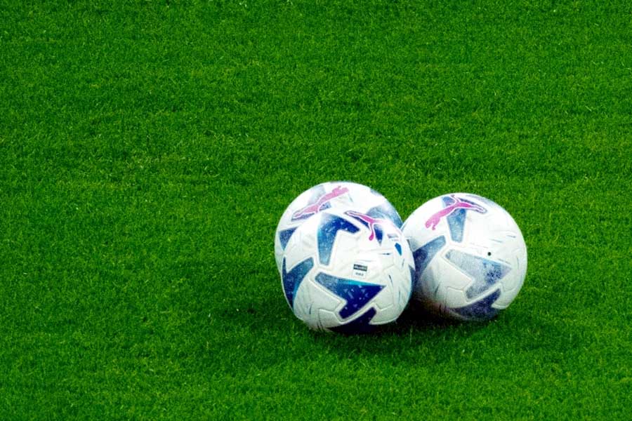 サッカーのイメージ（画像：写真AC）