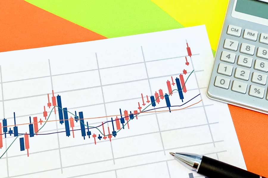 バブルのイメージ（画像：写真AC）