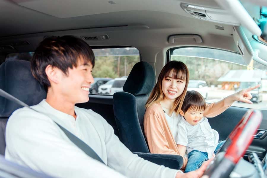 旅行する場所によっては、定額プランでない方が安く済む場合も（画像：写真AC）