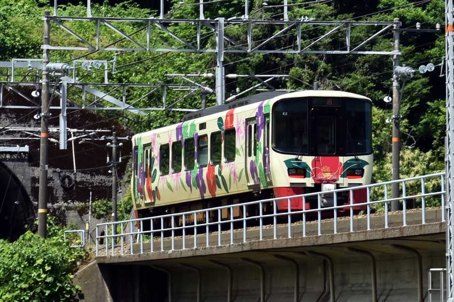 日本海ひすいライン（画像：写真AC）