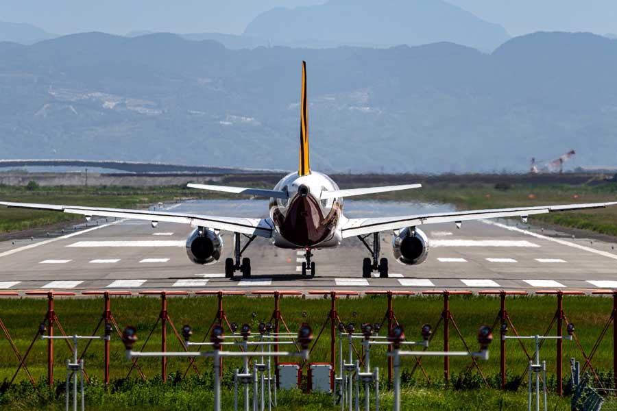 佐賀空港（画像：写真AC）