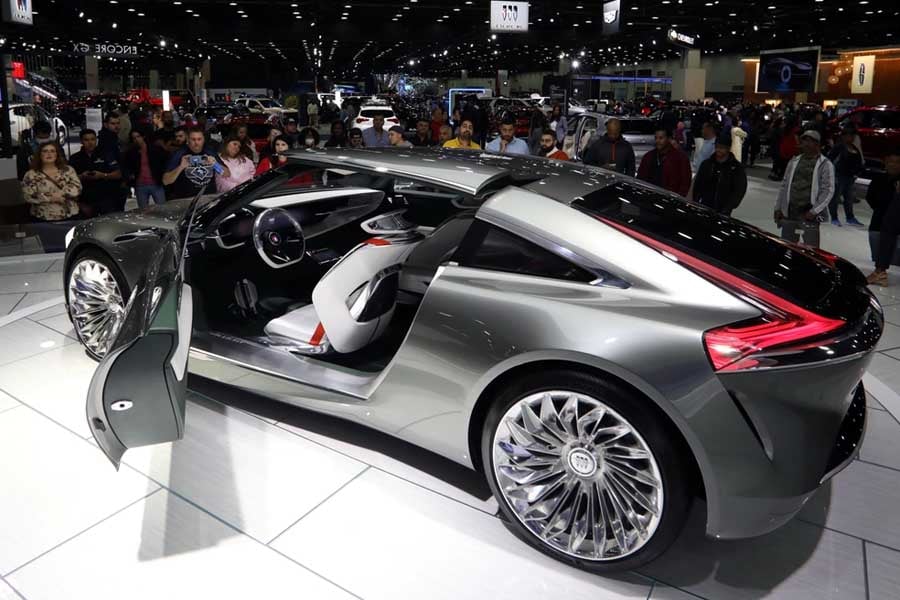 2025 マニラ・インタナショナル・オートショー限定 2025 Manila International Auto Show - YouTube