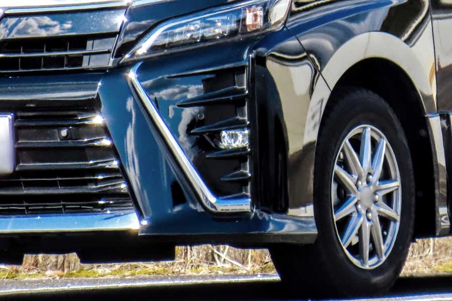 自動車（画像：写真AC）