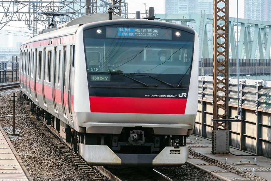 京葉線「通勤快速廃止」 通勤時間20分増どころか、実はその「1.2倍」だった！ | Merkmal（メルクマール）