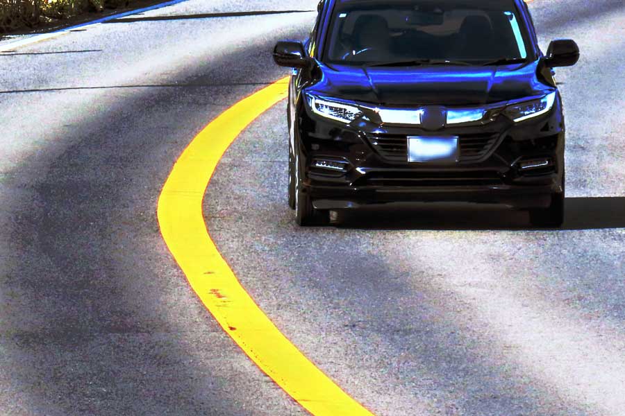 自動車（画像：写真AC）