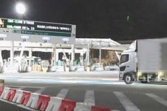 深夜の高速名物「0時待ちトラック」 私が“新深夜割引制度”の廃止を今すぐ求める4つの理由