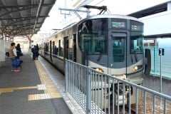 宇都宮LRTに便乗？ 和歌山市「LRT導入検討」は、ジリ貧続く人口減“鉄冷え”の街を再生できるのか