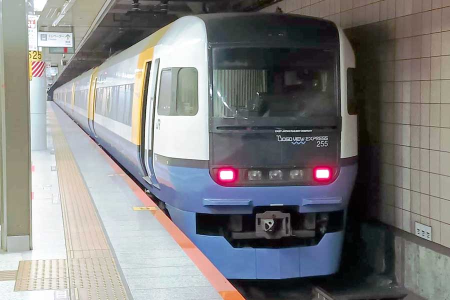 わかしお（画像：写真AC）