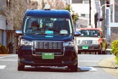 「運転しかできないくせに」 タクシードライバーを平気で“職業差別”する人たちに欠けた現状認識力、彼らはエッセンシャルワーカーである