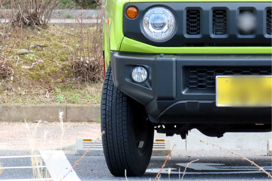 自動車（画像：写真AC）