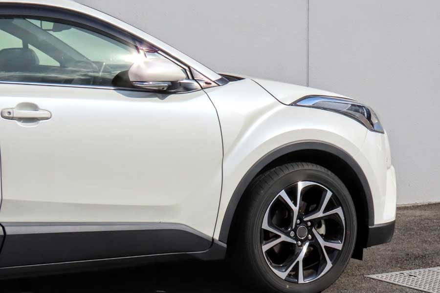 自動車（画像：写真AC）