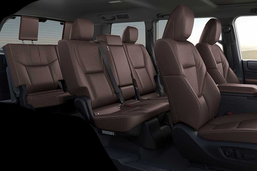 ランドクルーザー250（画像：トヨタ自動車）