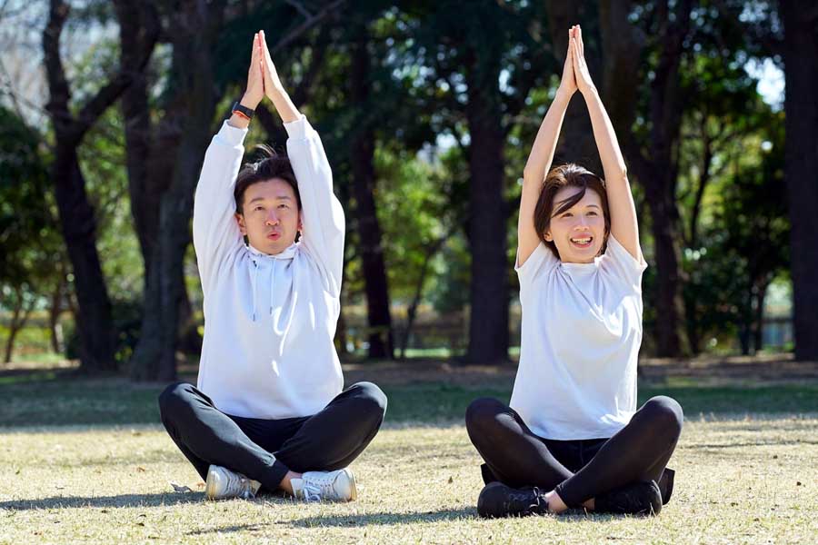 これからの鉄道オタクのイメージ（画像：写真AC）