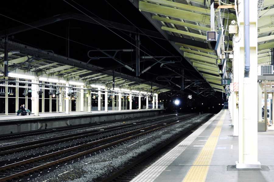 JR高崎駅（画像：写真AC）