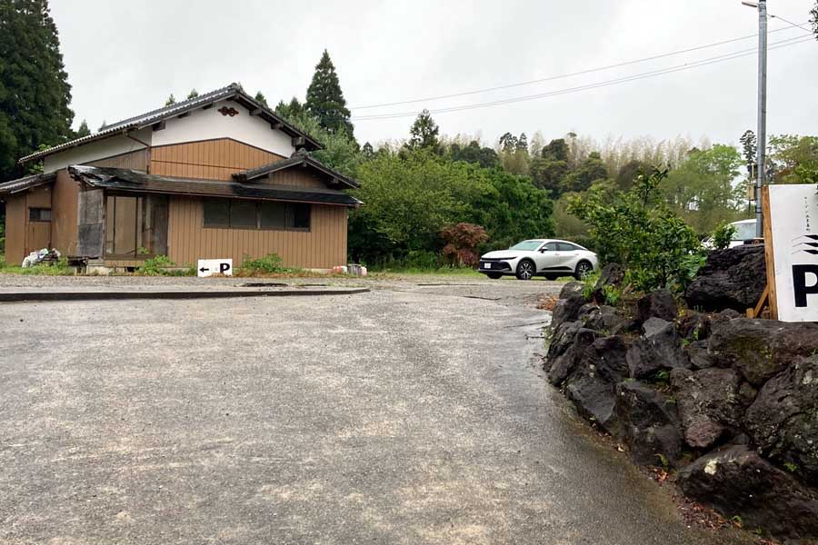 大多喜町（画像：Merkmal編集部）