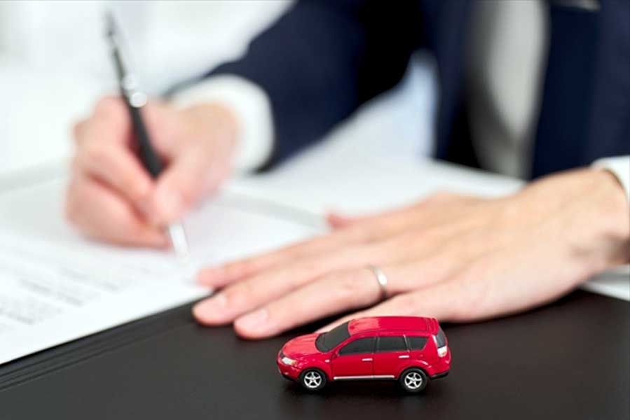 自動車ディーラーのイメージ（画像：写真AC）