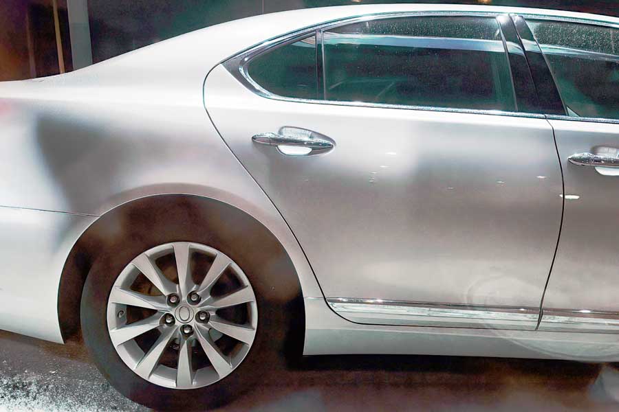 自動車ディーラーのイメージ（画像：写真AC）