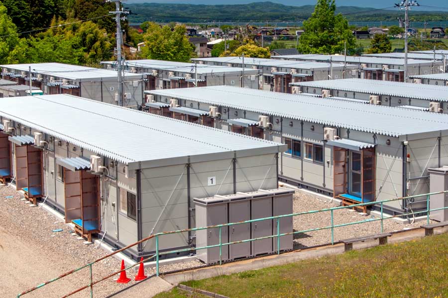 震災のイメージ（画像：写真AC）