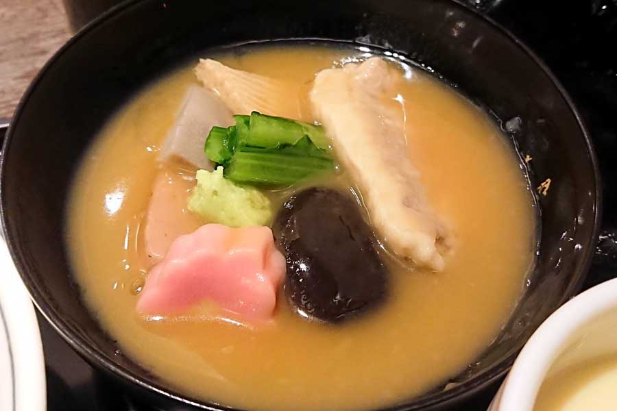 治部煮（画像：写真AC）