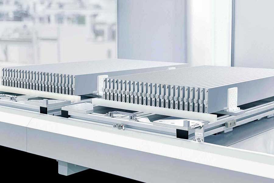 パクリメーカー」の汚名返上、非特許技術の活用でリチウムイオン電池
