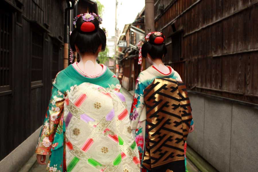 京都（画像：写真AC）