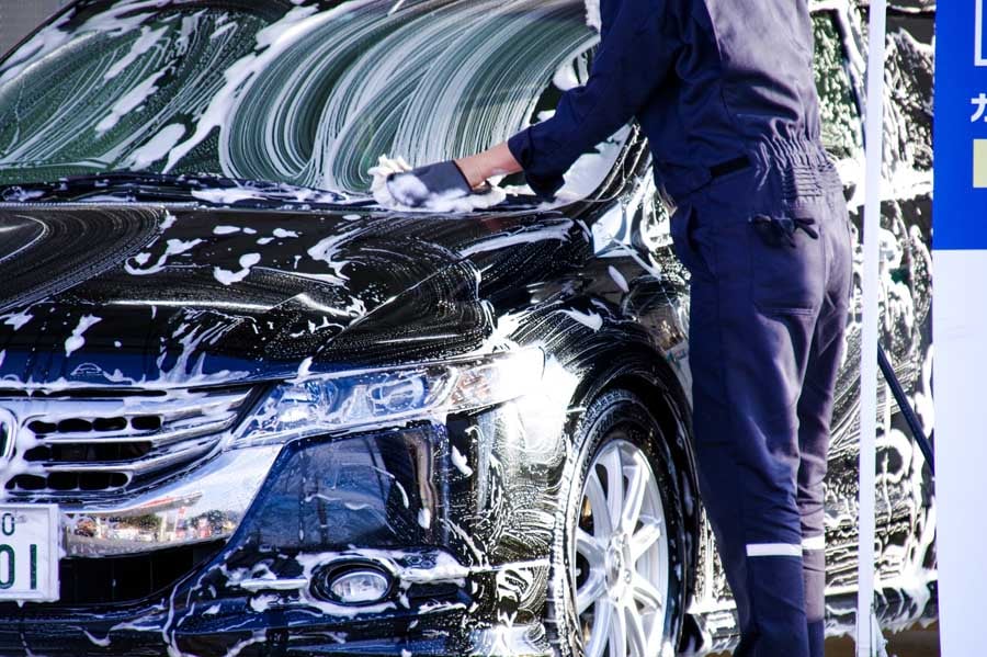 自動車ディーラーのイメージ（画像：写真AC）