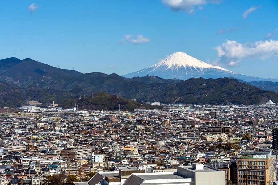地方のイメージ(画像:写真AC)