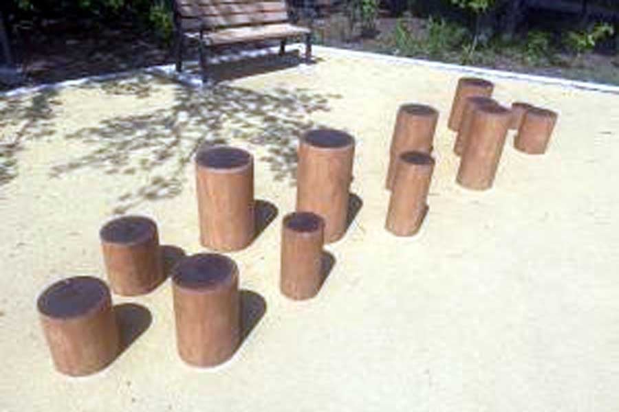 ガーデンパーク（画像：鶴ヶ島市）