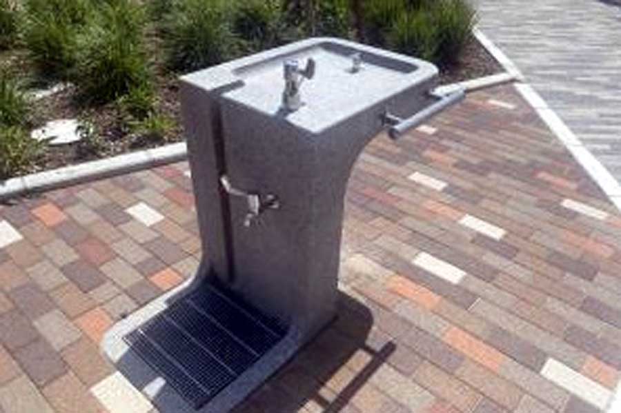 ガーデンパーク（画像：鶴ヶ島市）