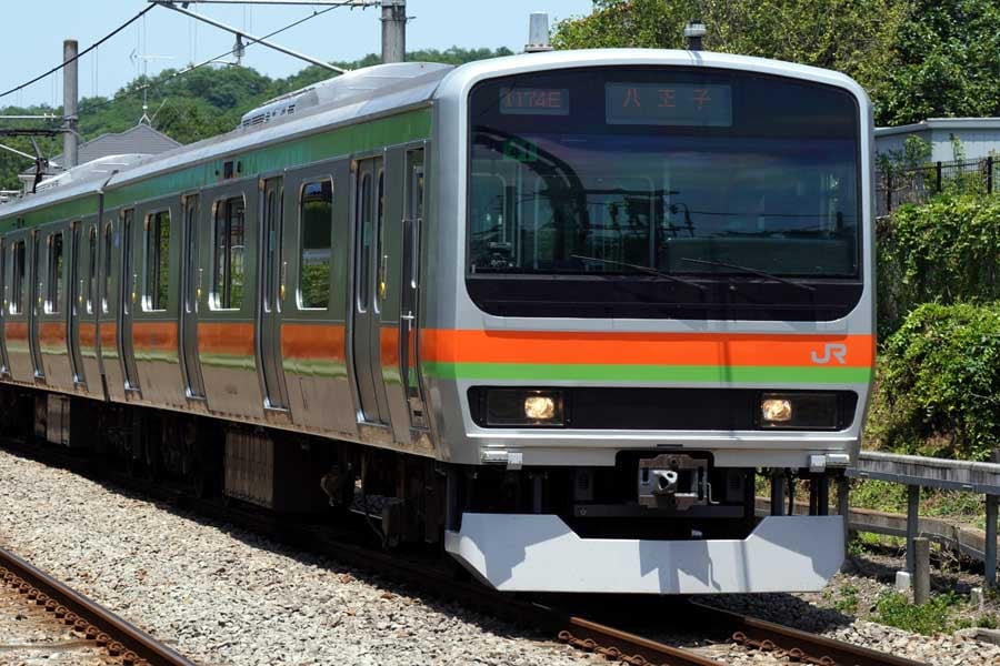 鉄道（画像：写真AC）