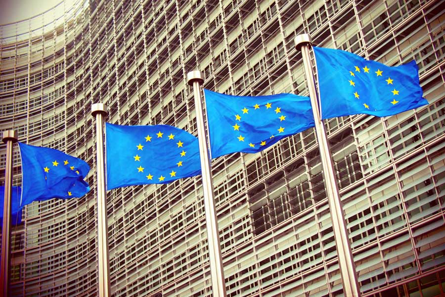 EUのイメージ（画像：写真AC）