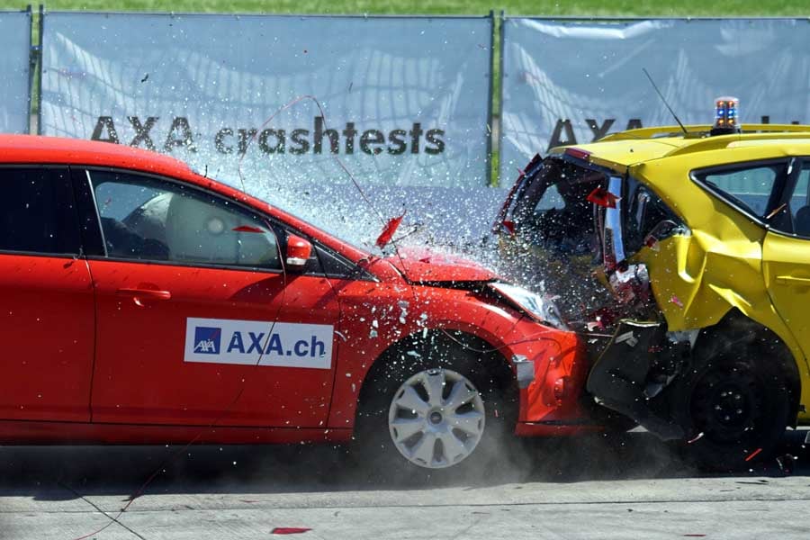 事故のイメージ（画像：Pexels）