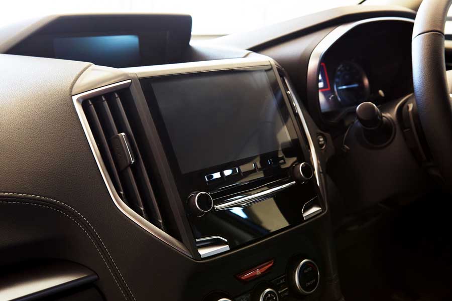 カーナビ（画像：写真AC）