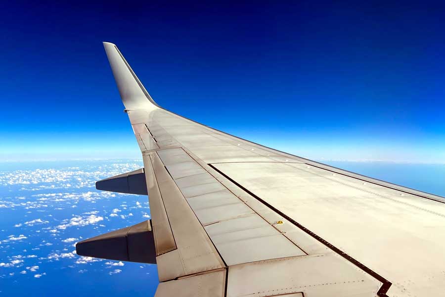 航空機のイメージ（画像：写真AC）