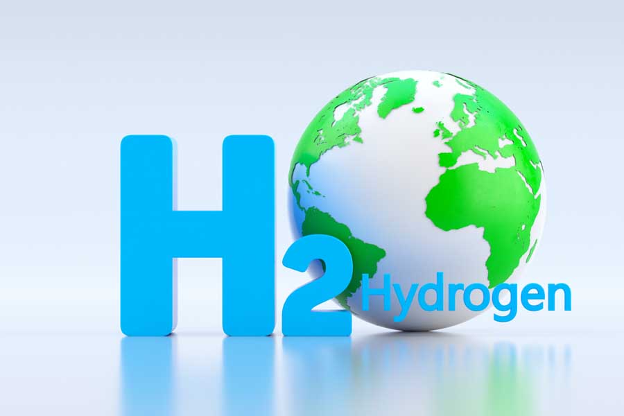 水素のイメージ（画像：写真AC）