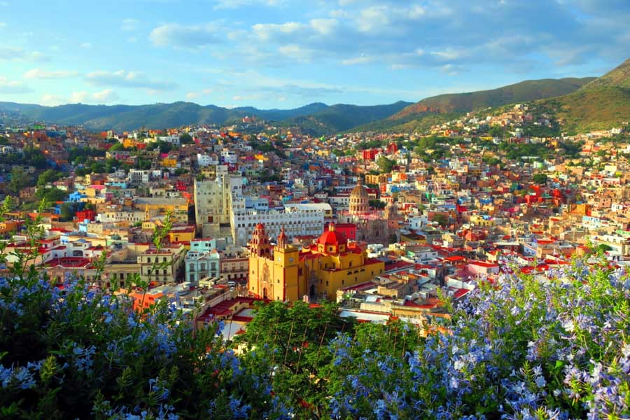 中南米のイメージ（画像：写真AC）