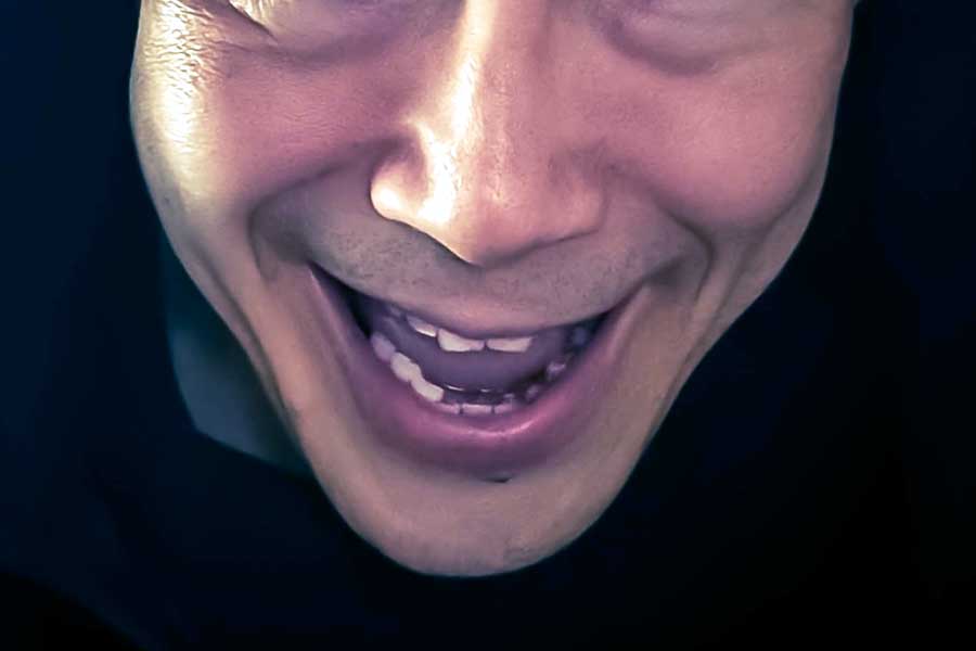 異常者のイメージ（画像：写真AC）