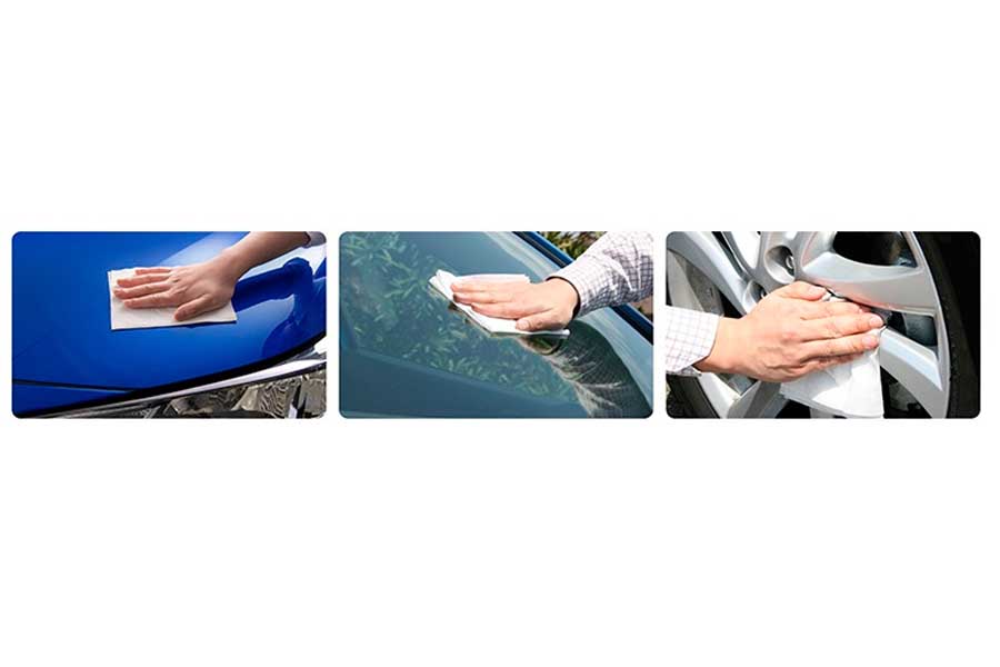 洗車用品サブスクリプションサービス（画像：ソフト99）