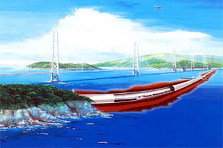 豊予海峡ルート（画像：愛媛県）