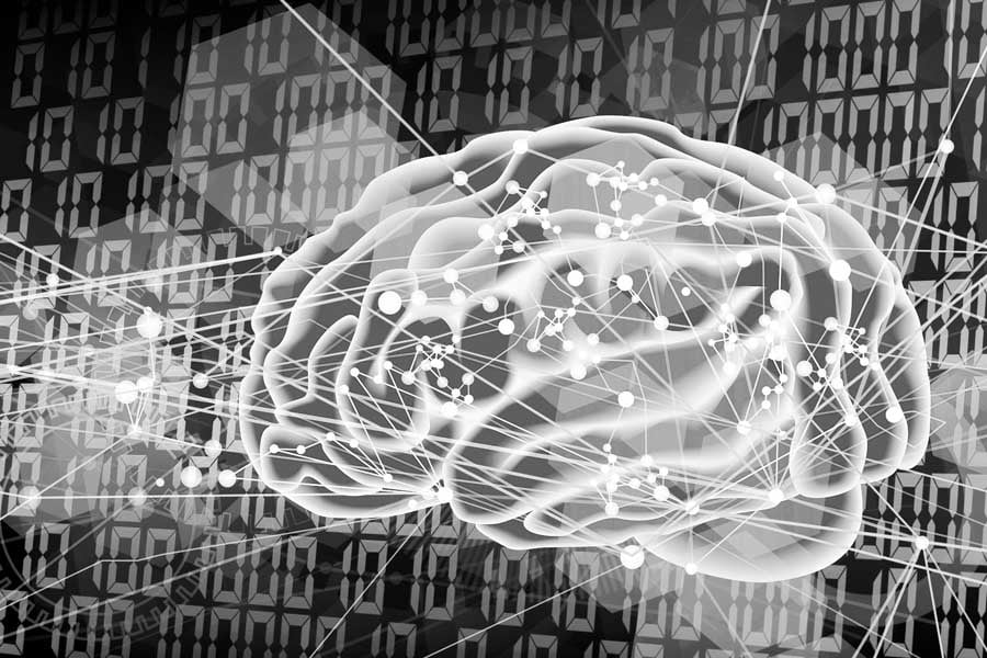 AIのイメージ（画像：写真AC）