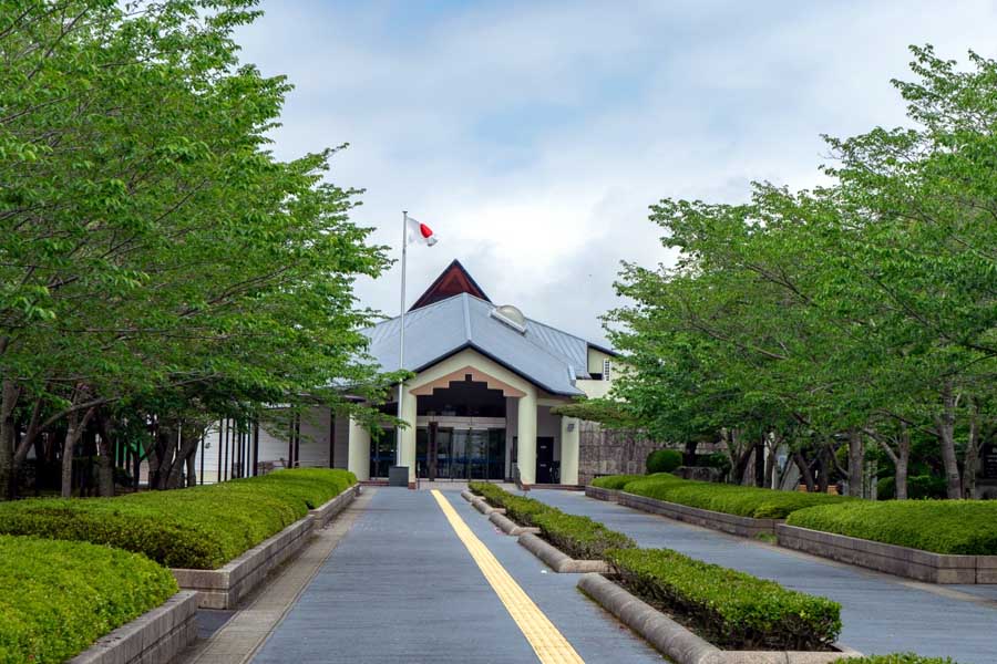 知覧特攻平和会館（画像：写真AC）