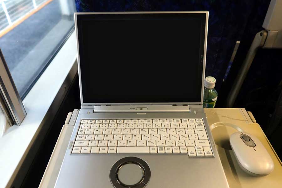 「トレインワーク」のイメージ（画像：写真AC）