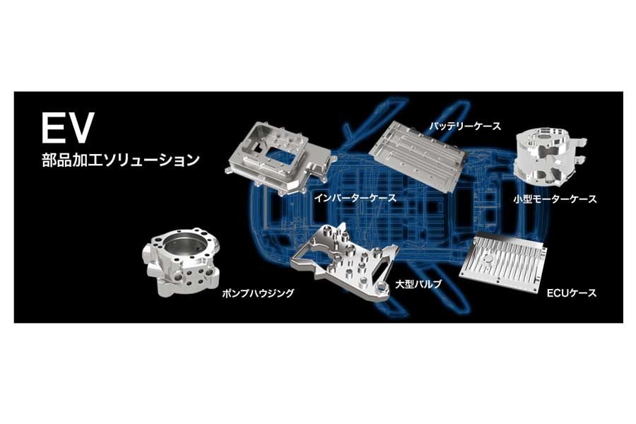 ブラザー工業の製品(画像:ブラザー工業)