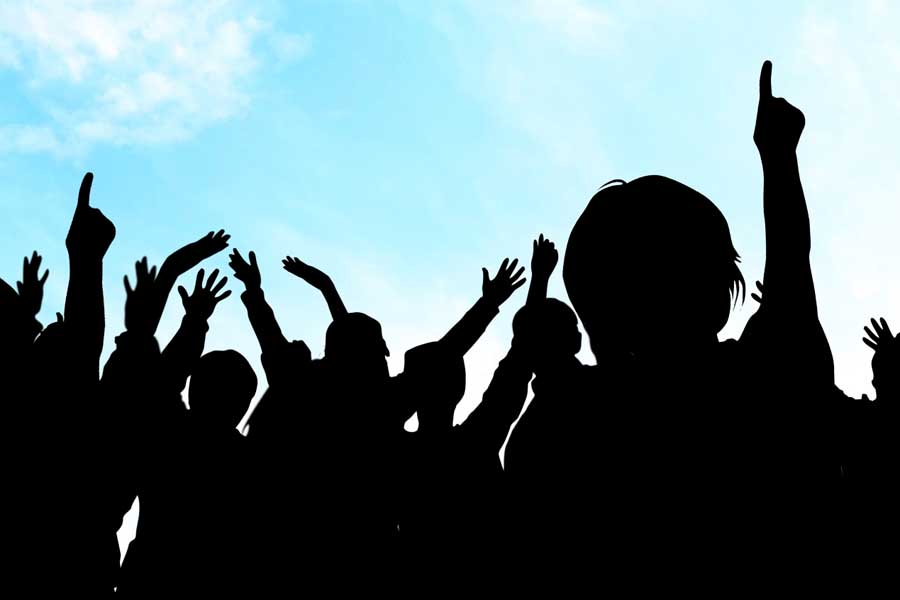 アイドルのイメージ（画像：写真AC）